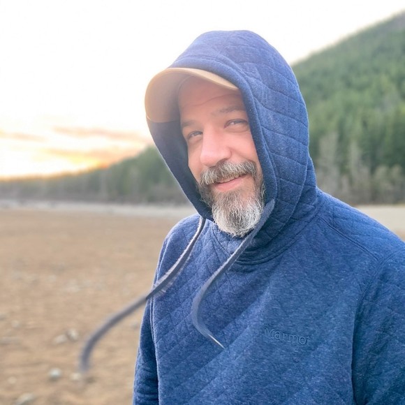 Meet your Posher, Brian - Picture 1 of 1